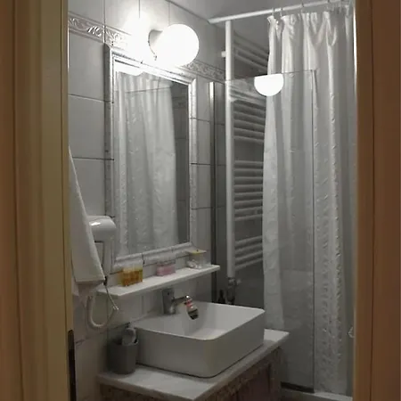 Calma House شقة