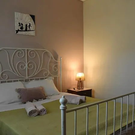 Calma House شقة *