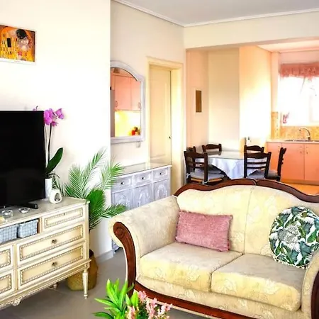 Calma House Kanálion