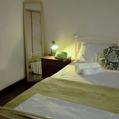 Calma House Apartamento Kanálion