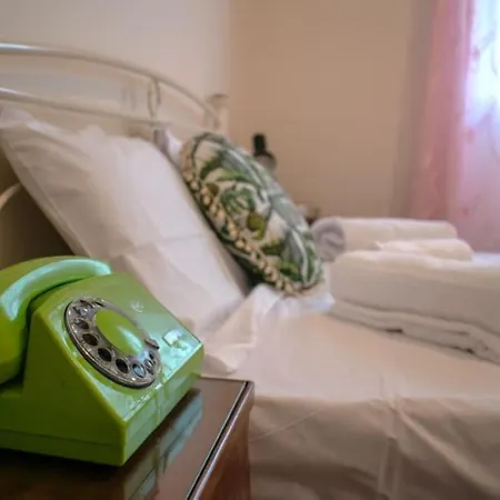 Calma House Kanálion