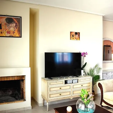 公寓 Calma House
