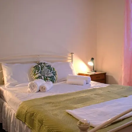 Calma House Apartamento Kanálion