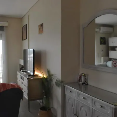 公寓 Calma House