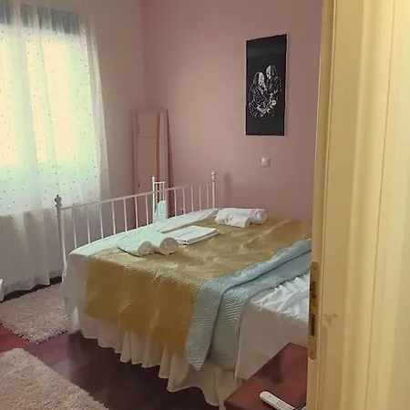 Calma House