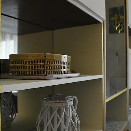 Calma House Kanálion