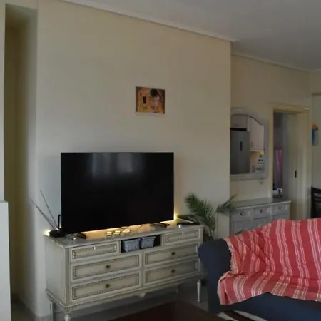 Apartment Calma House *
