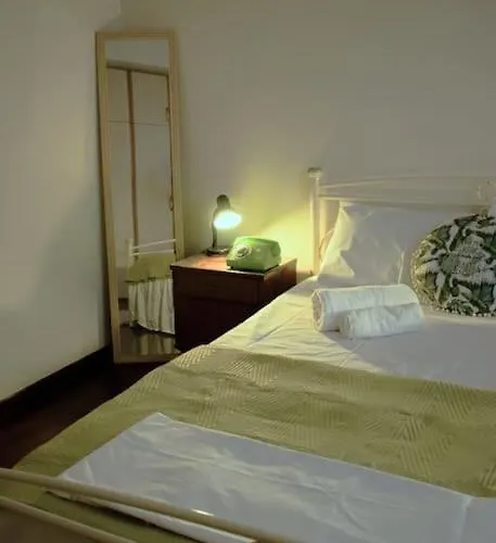 Calma House Apartament Kanálion