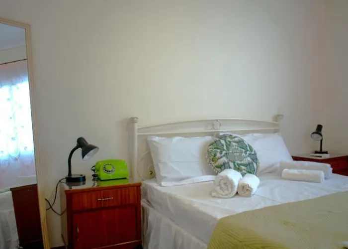 Calma House * Kanálion