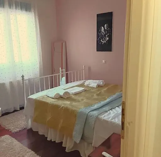 Calma House