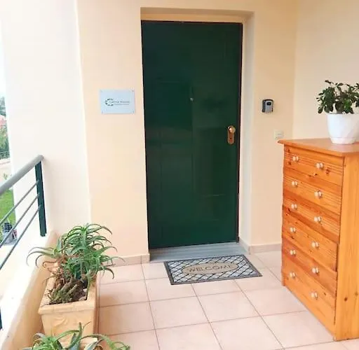 Appartamento Calma House Kanálion