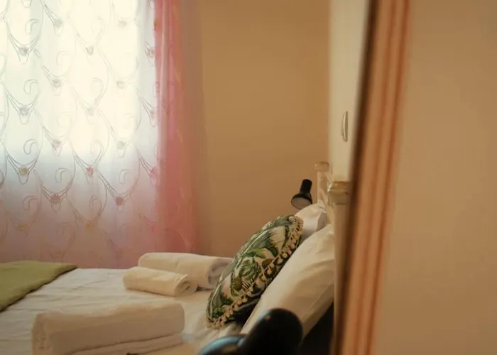 Calma House Kanálion