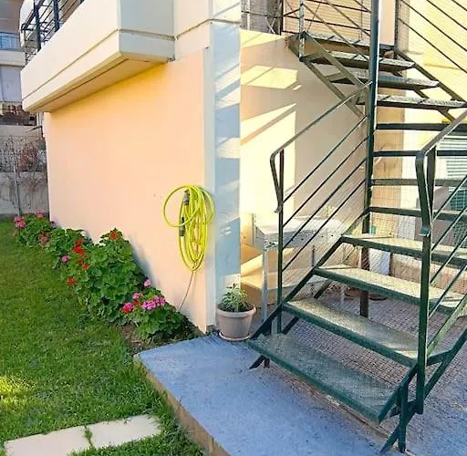 Calma House Appartamento *