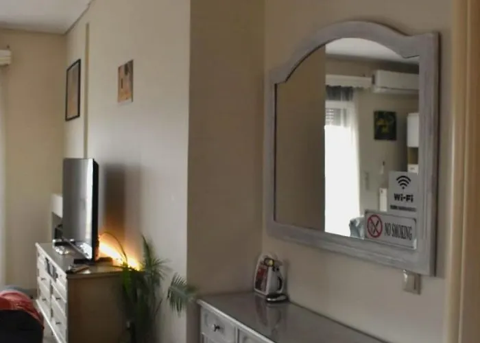 Appartamento Calma House *