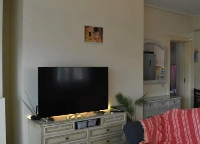Appartamento Calma House *