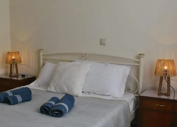 Calma House Kanálion