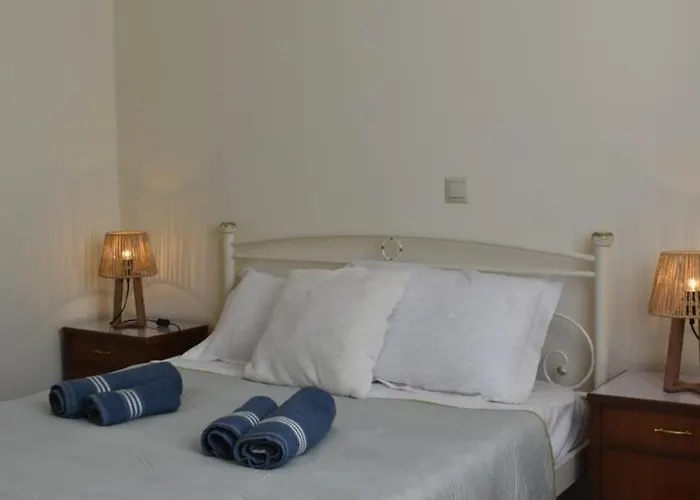 Calma House Appartamento