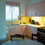 Calma House Apartament Kanálion