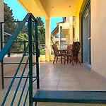 Calma House Apartament