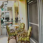 Calma House Apartament *