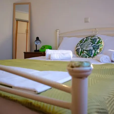 Apartment Calma House