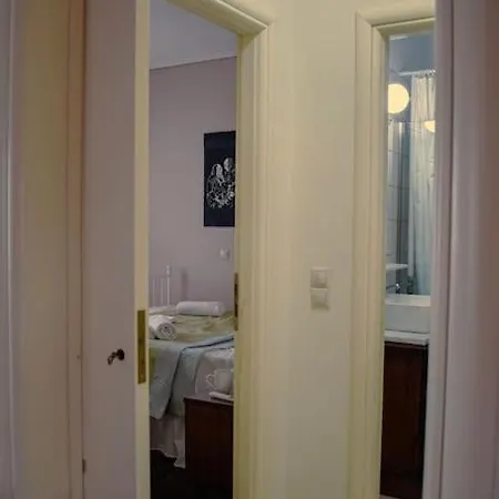 Calma House Kanali (Corfu)