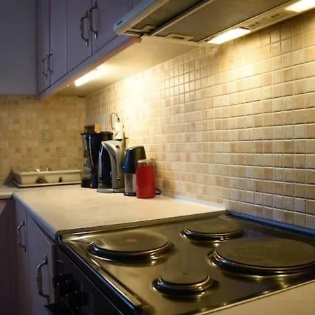 Apartment Calma House