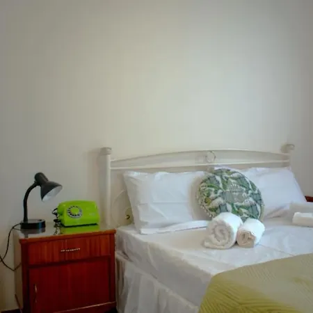 Calma House * Kanali (Corfu)