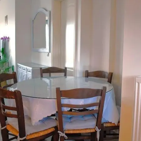 Apartment Calma House