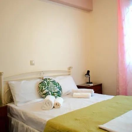 Calma House Apartment Kanali (Corfu)