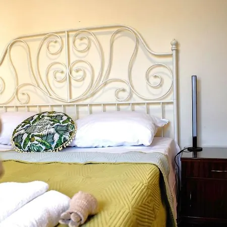 Calma House Kanali (Corfu)