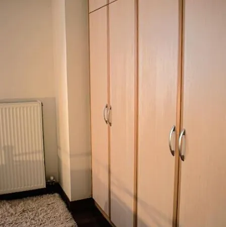 Apartment Calma House