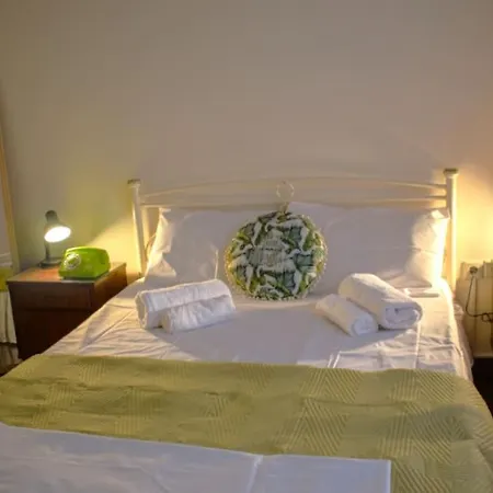 Apartment Calma House Kanali (Corfu)