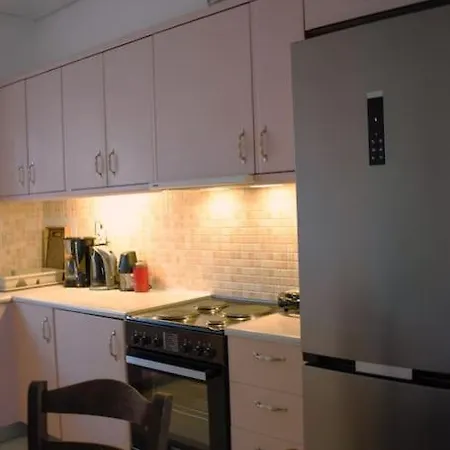 Calma House Apartment