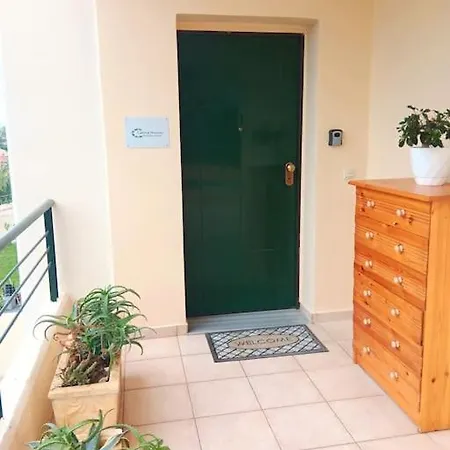 Apartment Calma House Kanali (Corfu)