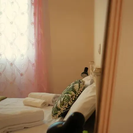 Calma House Kanali (Corfu)