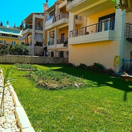 Apartment Calma House Kanali (Corfu)