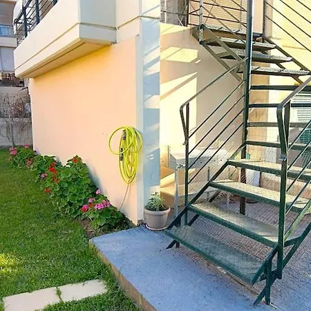 Calma House Apartment *