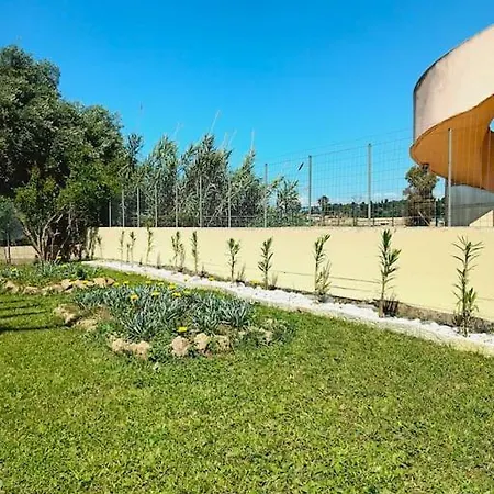 Apartment Calma House *