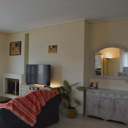 Calma House Apartment