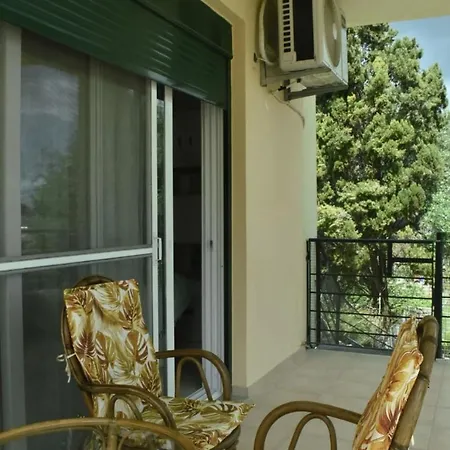 Calma House * Kanali (Corfu)