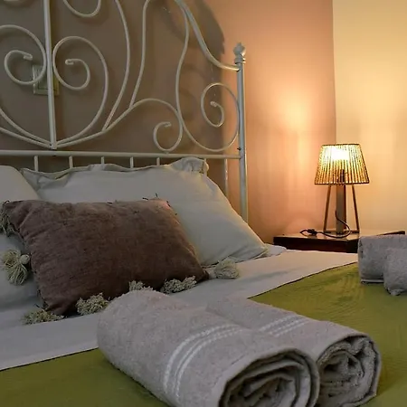 Apartment Calma House