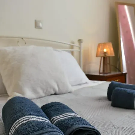 Calma House Apartment Kanali (Corfu)