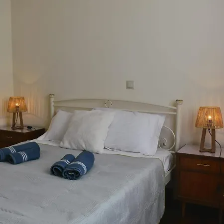 Calma House Kanali (Corfu)