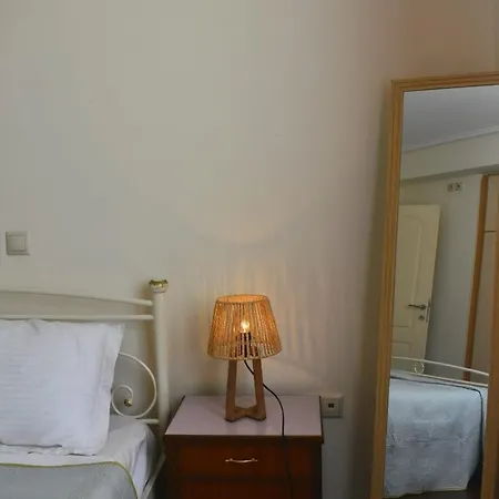 Calma House * Kanali (Corfu)