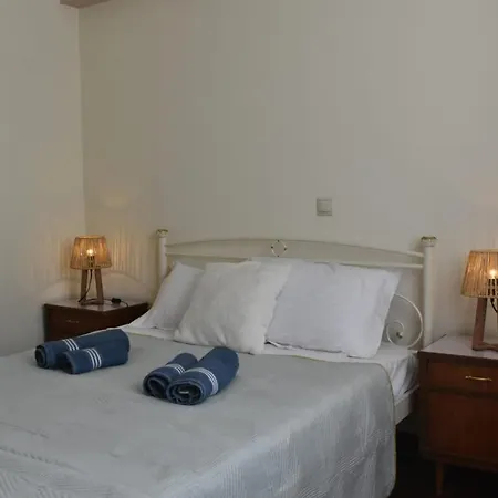 Calma House Apartment