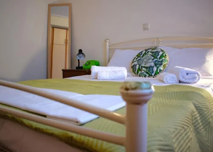 شقة Calma House