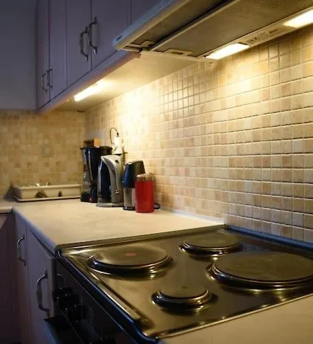 شقة Calma House