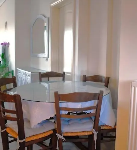 شقة Calma House