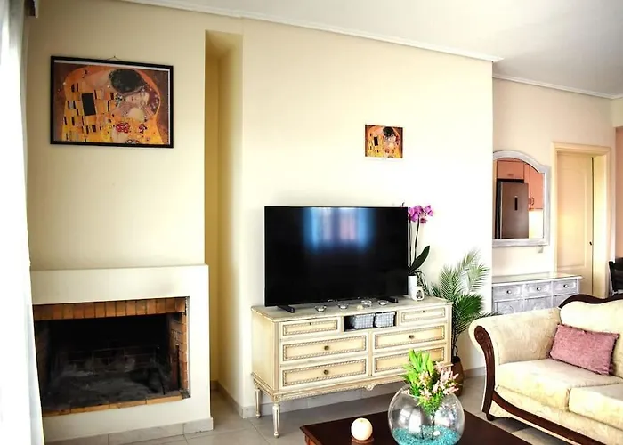 شقة Calma House